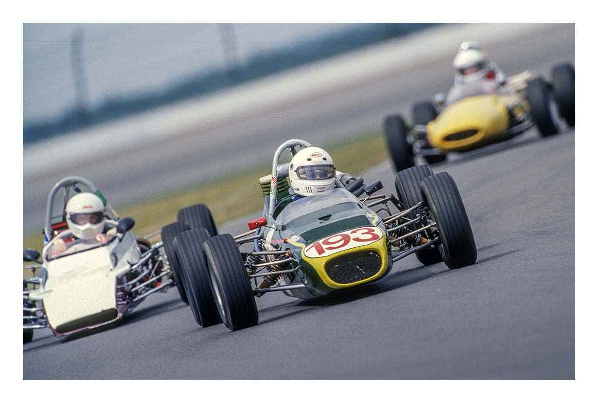 SVRA Pennsylvsania Vintage Grand Prix