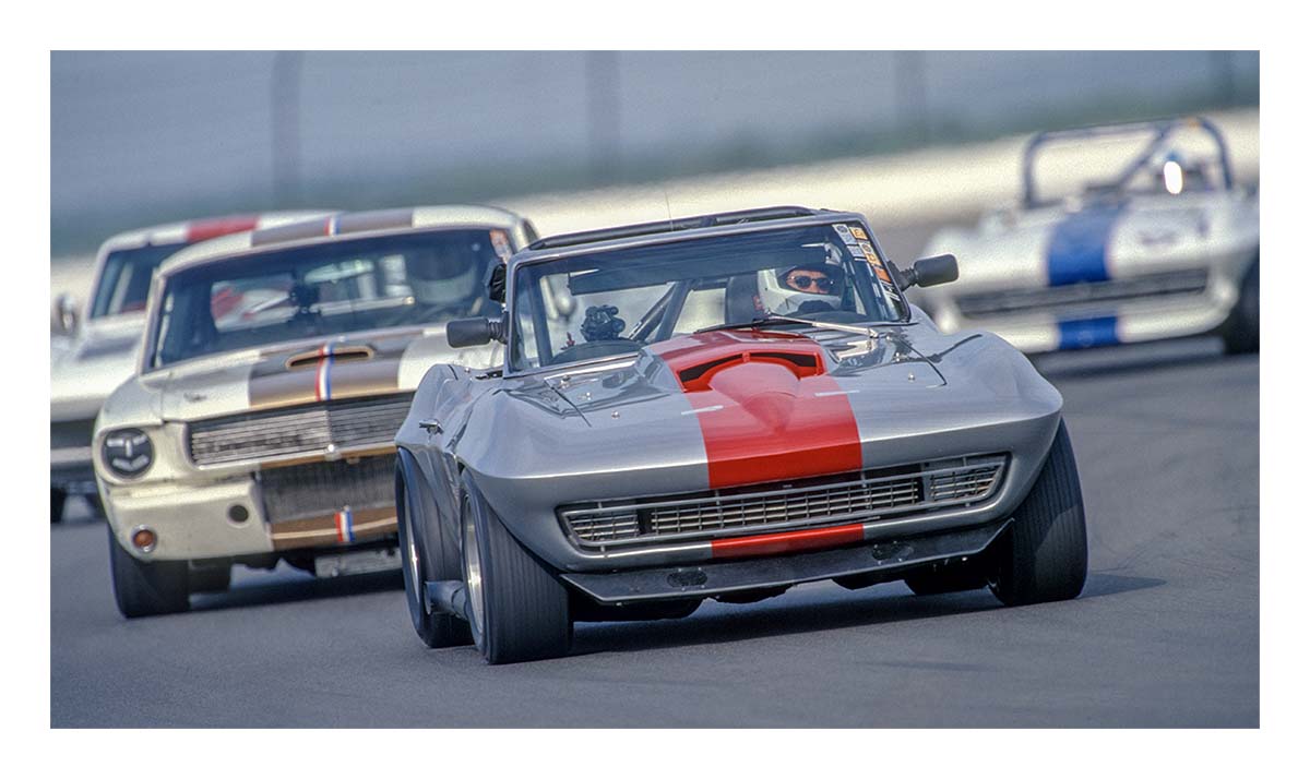 SVRA Pennsylvsania Vintage Grand Prix