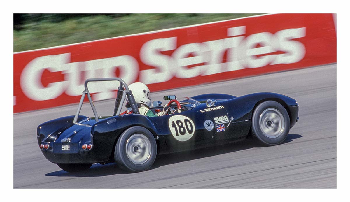 SVRA Pennsylvsania Vintage Grand Prix