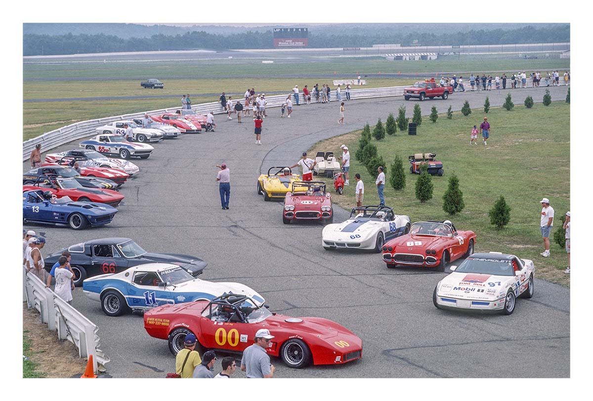 SVRA Quaker Funds Vintage GP 1997