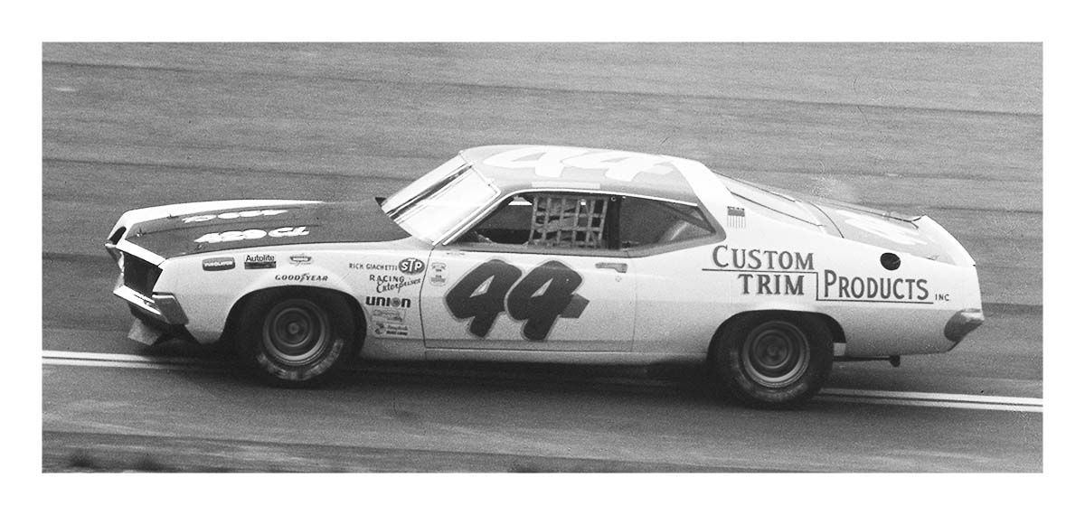 Pennsylvsania 500 USAC Stock Car Race