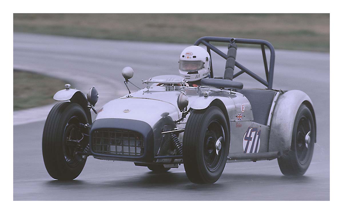 VSCCA Spring Sprints 2000