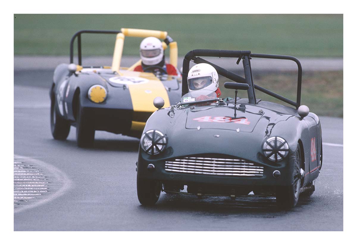 VSCCA Spring Sprints 2000