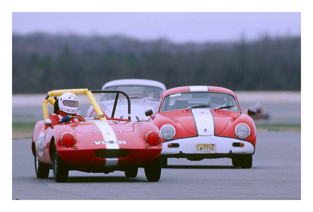 VSCCA Spring Sprints 2000