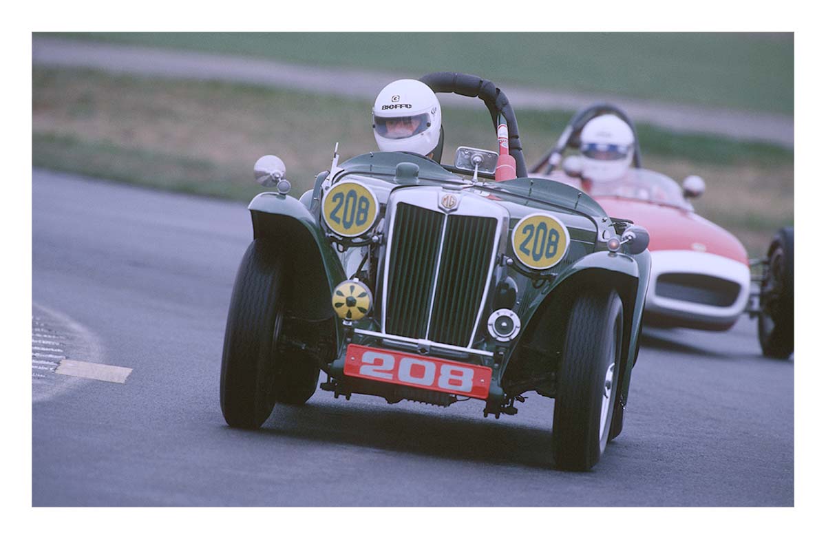 VSCCA Spring Sprints 2000