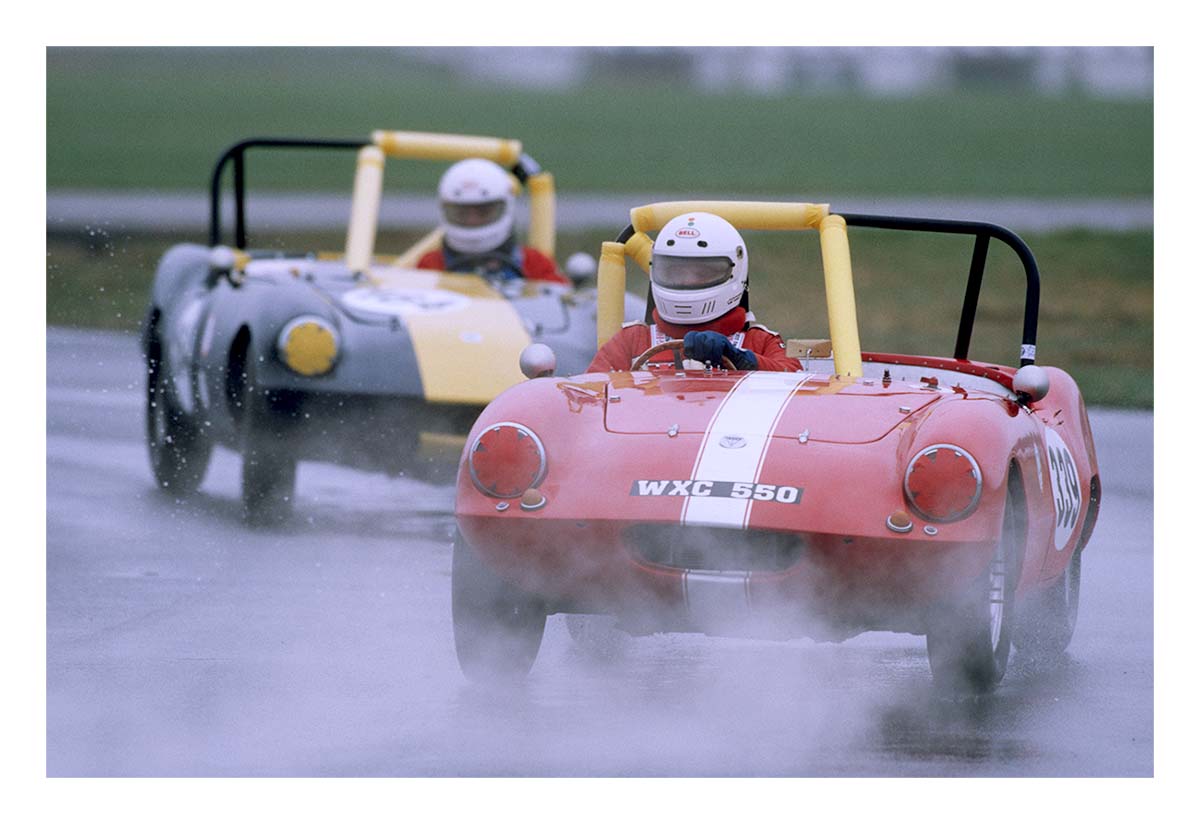 VSCCA Spring Sprints 2000