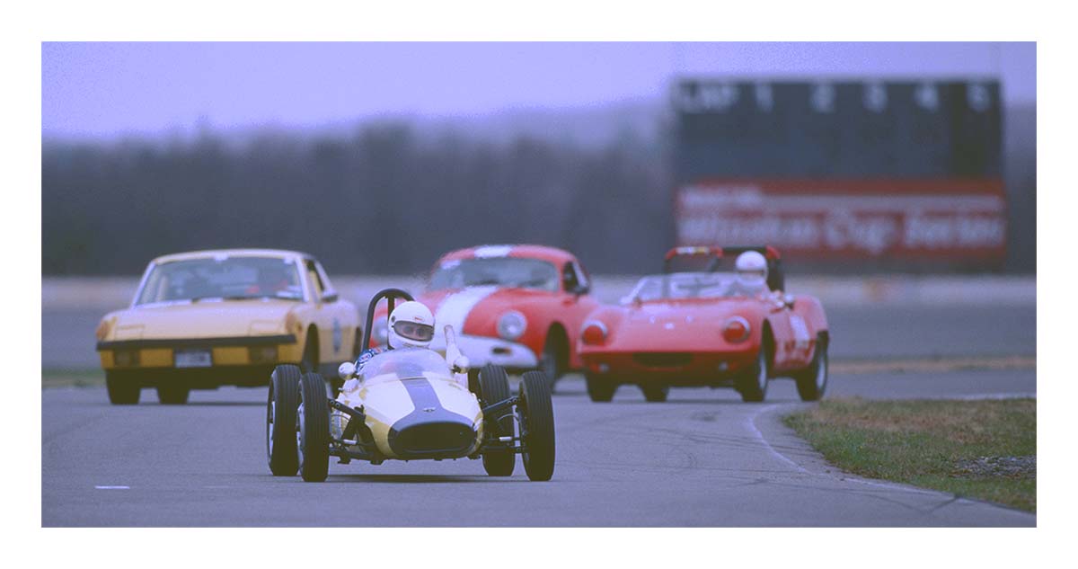 VSCCA Spring Sprints 2000