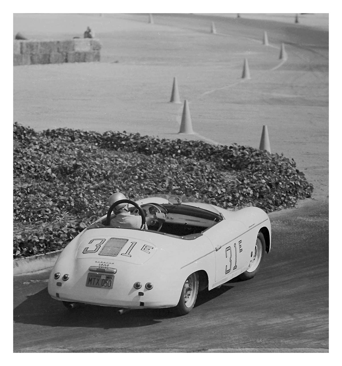 1959 Pomona Races
