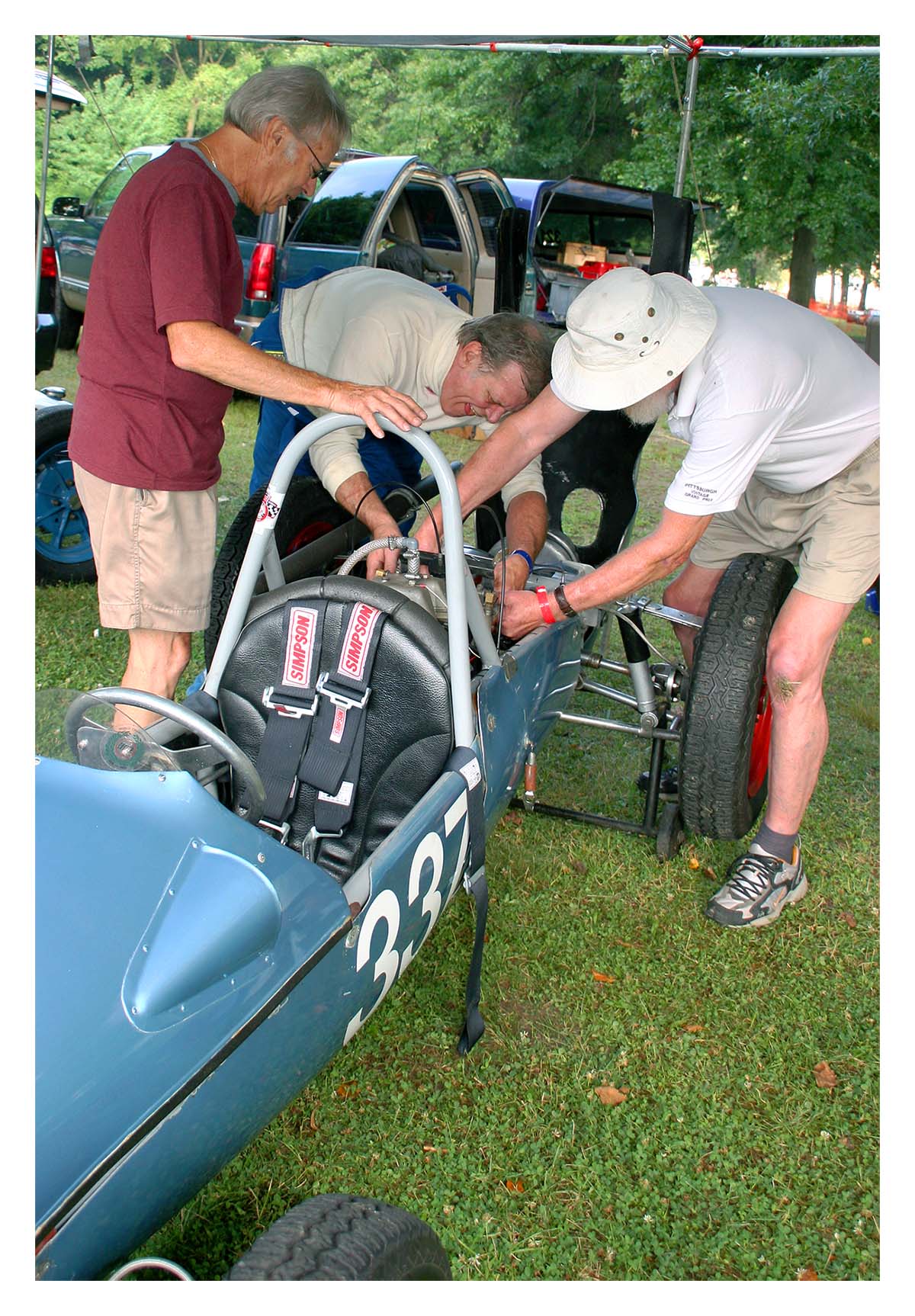 PVGP 2005