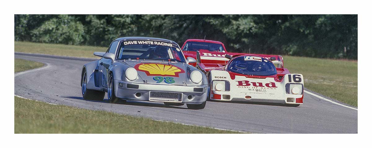 Historics in Savannah 1998