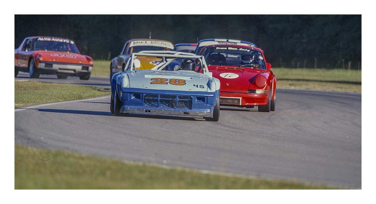 Historics in Savannah 1998