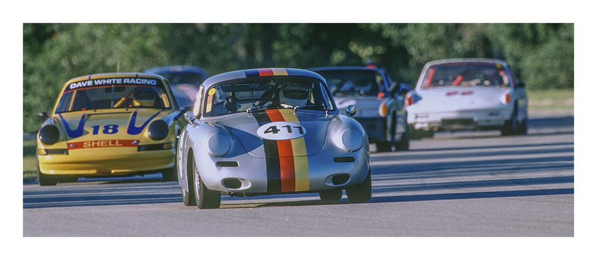 Historics in Savannah 1999