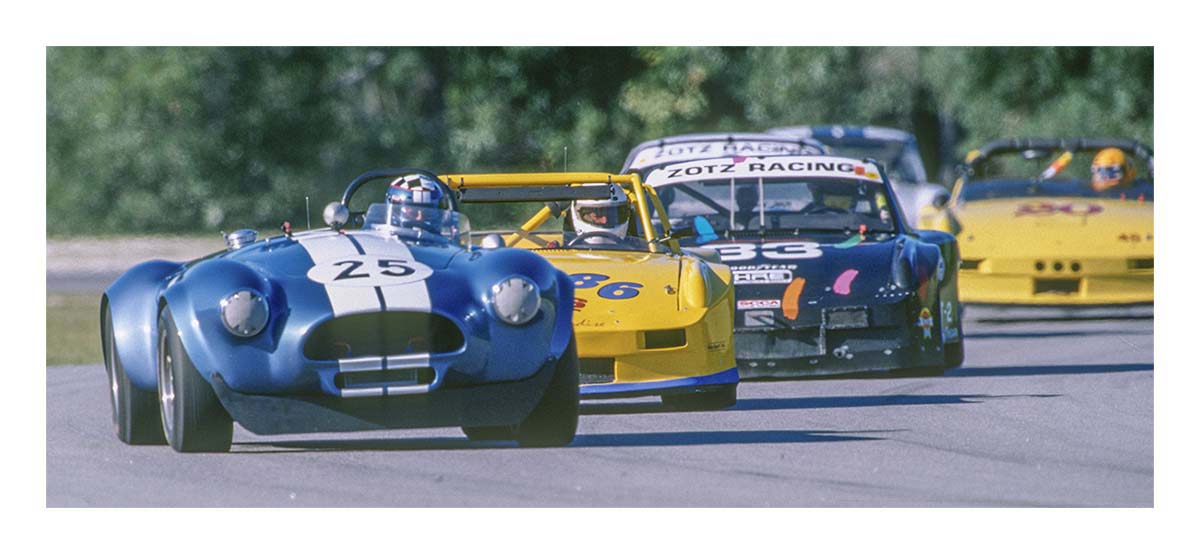 Historics in Savannah 1999