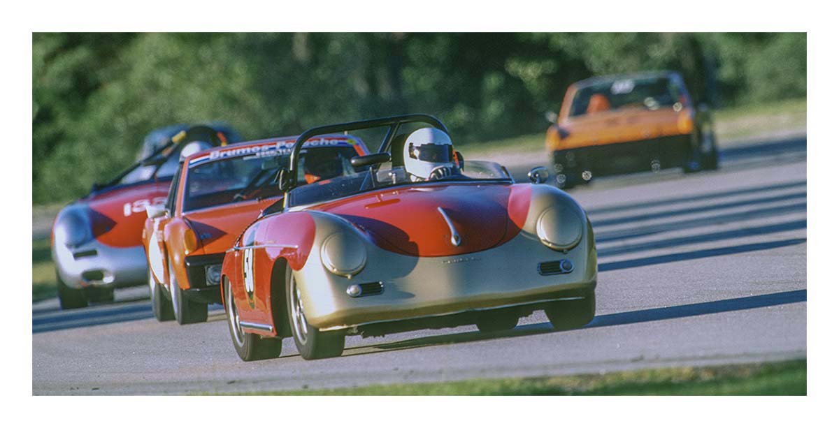 Historics in Savannah 1999