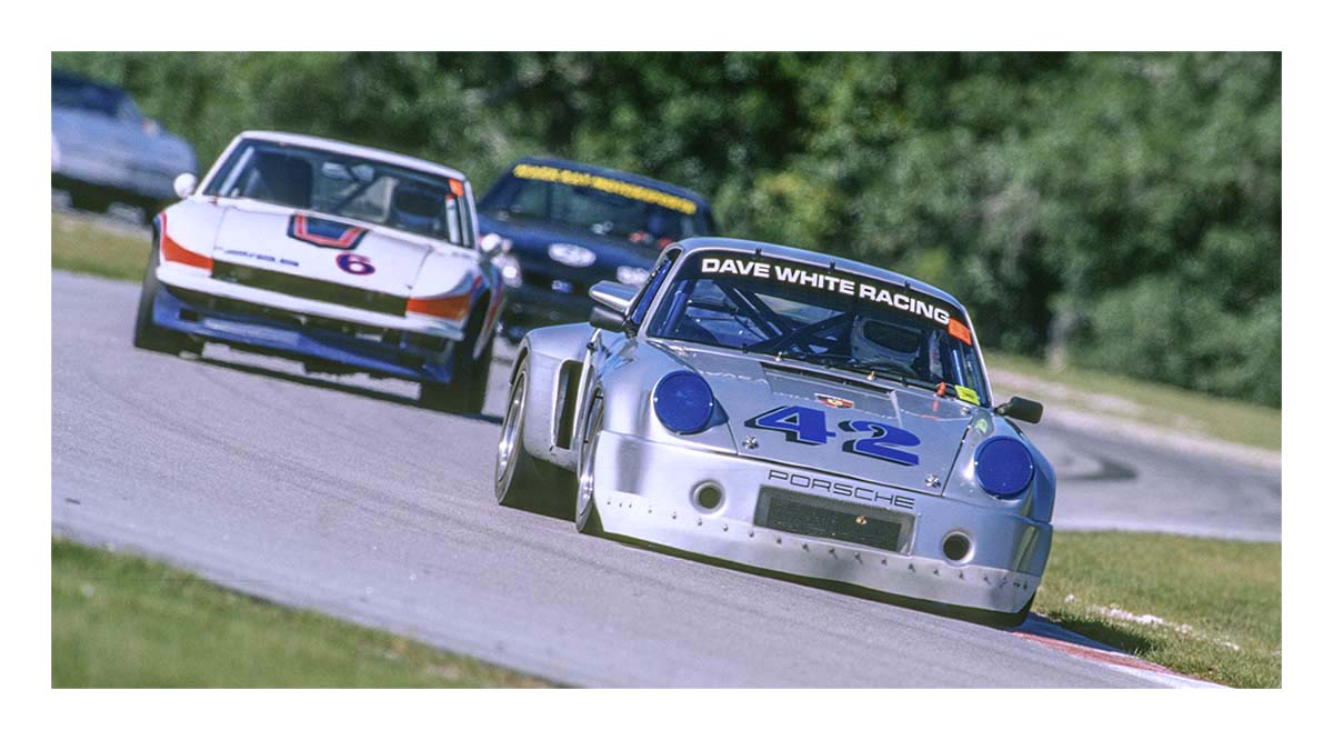 Historics in Savannah 1999