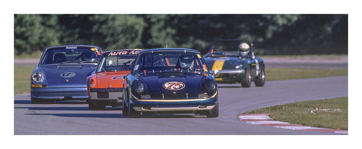 Historics in Savannah 1999