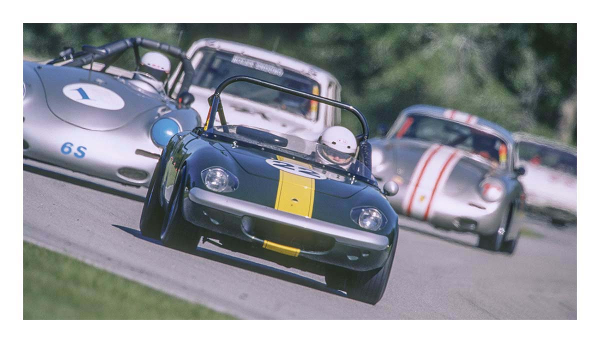 Historics in Savannah 1999