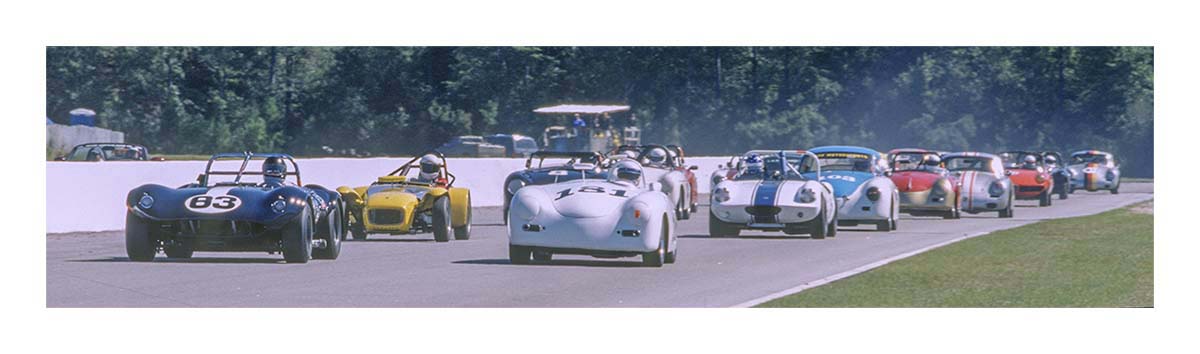 Historics in Savannah 1999