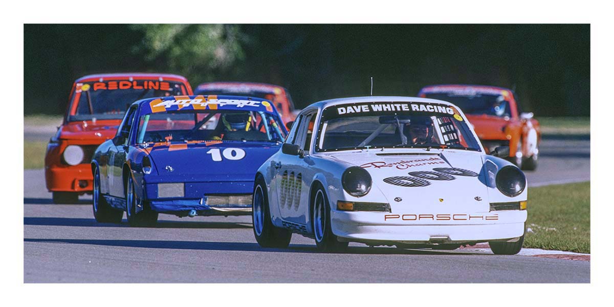 Historics in Savannah 1999