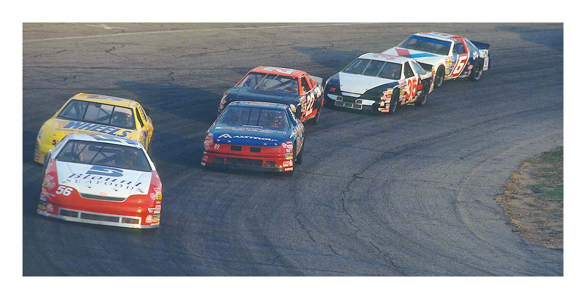 NASCAR