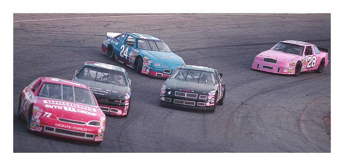 NASCAR