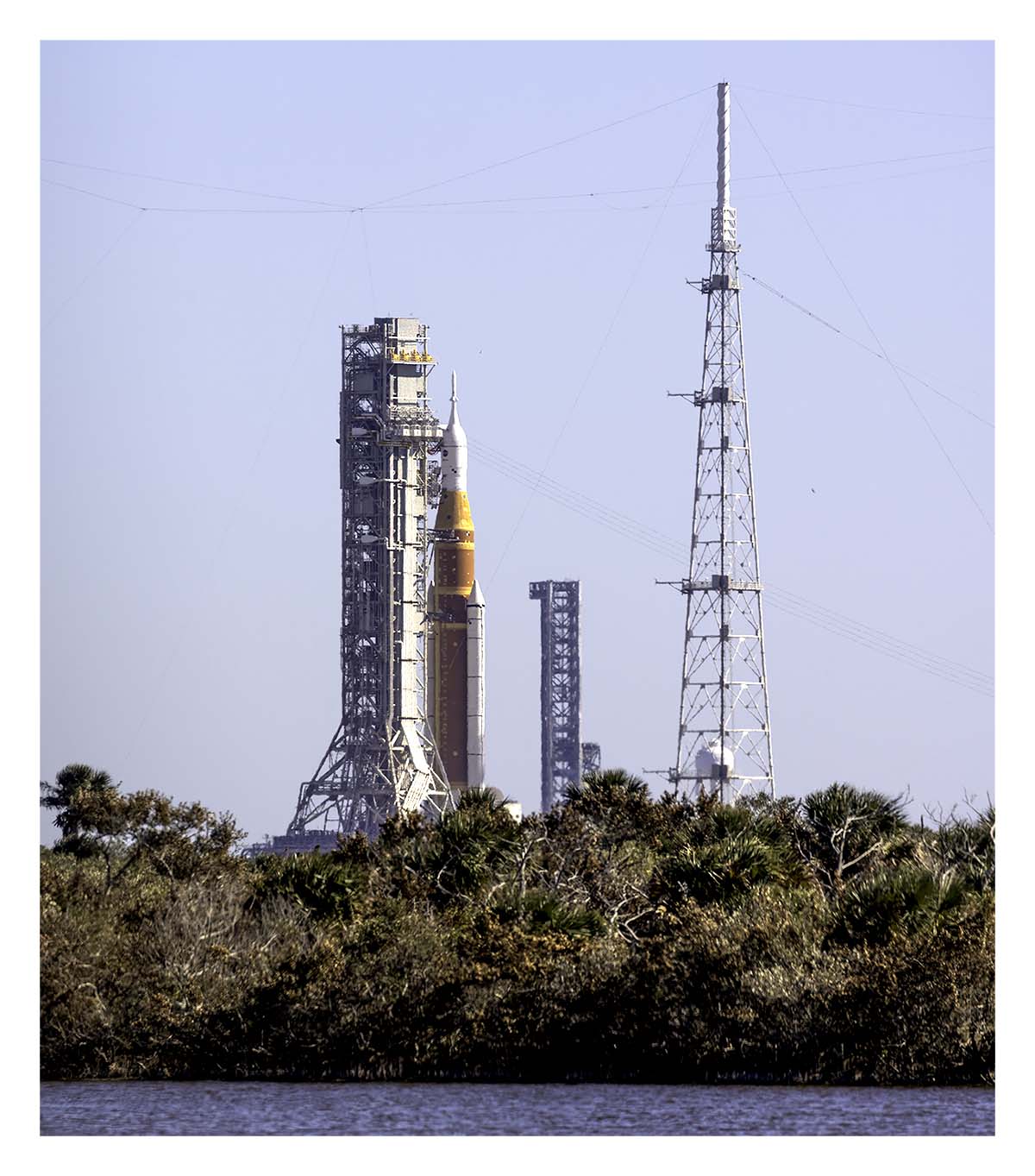 NASA Artemis II