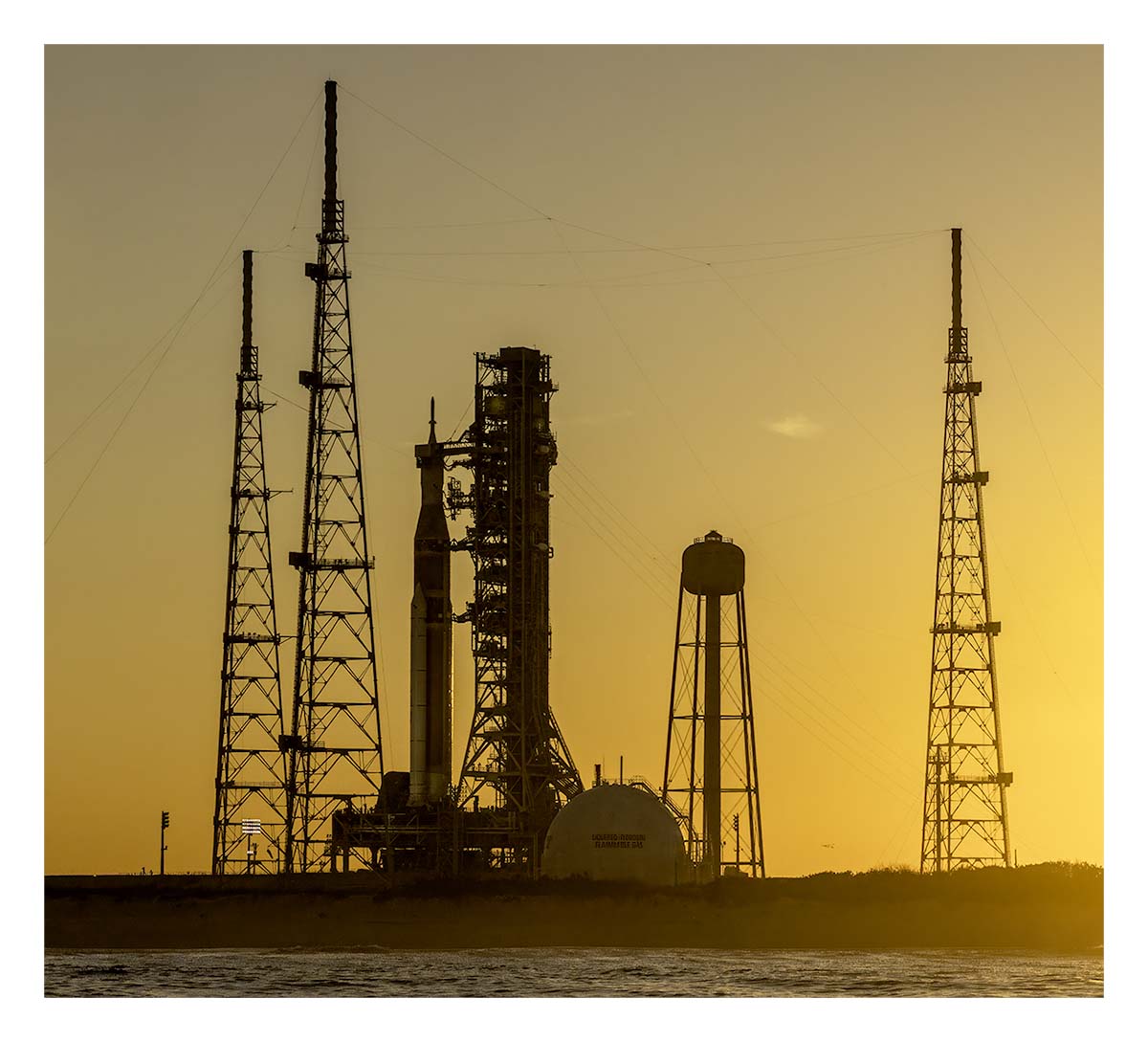 NASA Artemis II