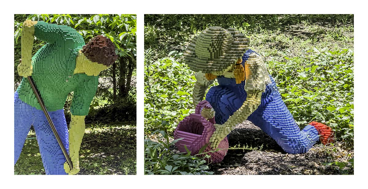 Westbury Gardens