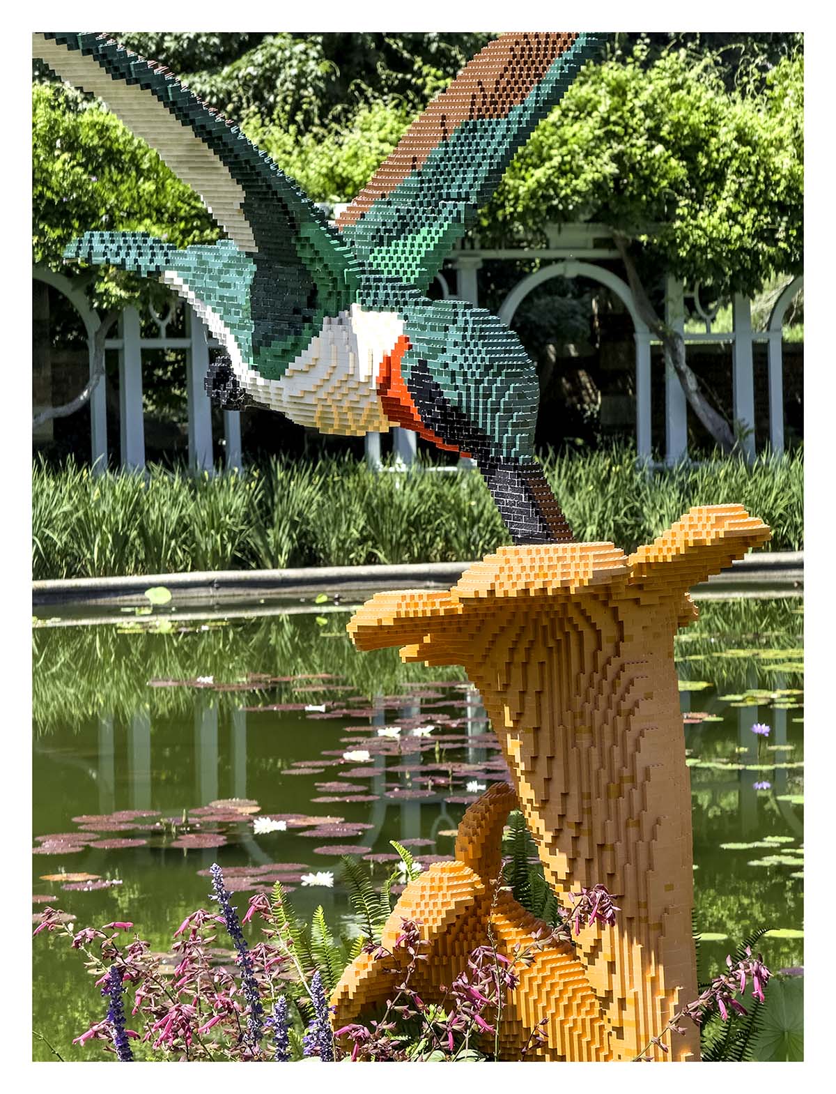 Westbury Gardens