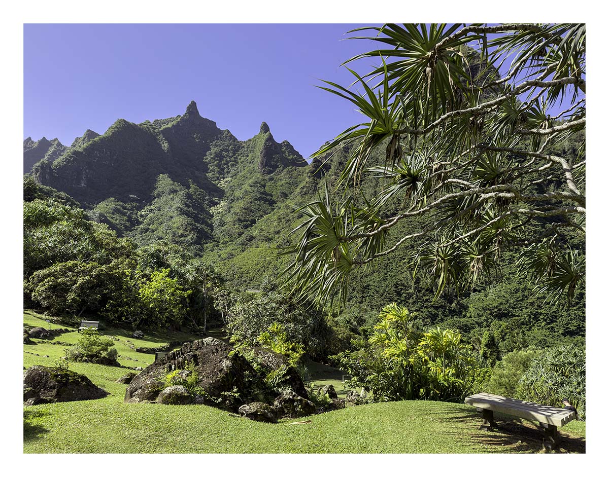 Limahuli Garden