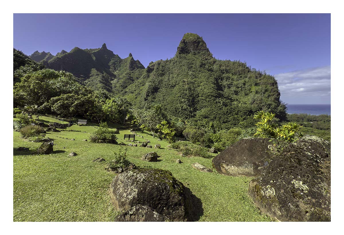 Limahuli Garden