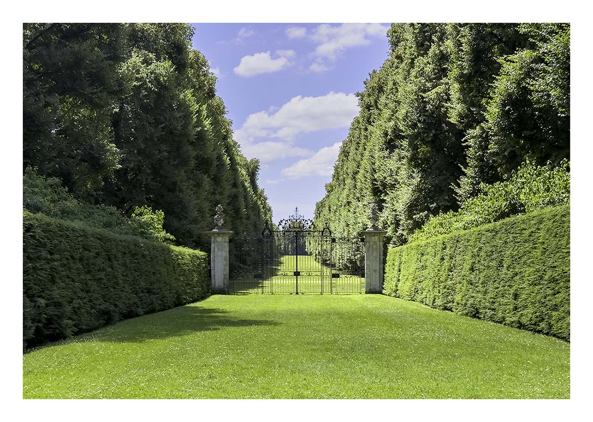 Westbury Gardens