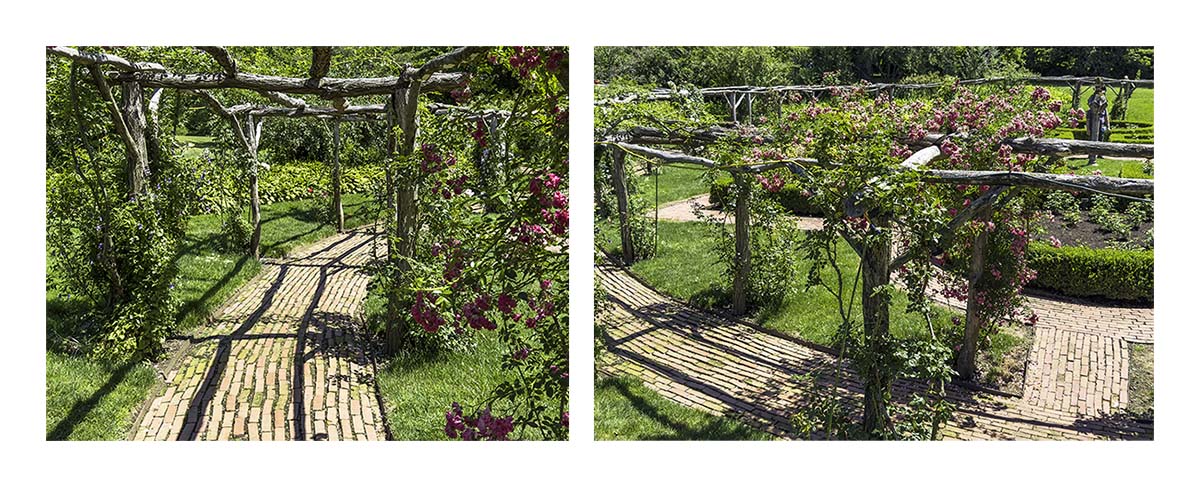 Westbury Gardens
