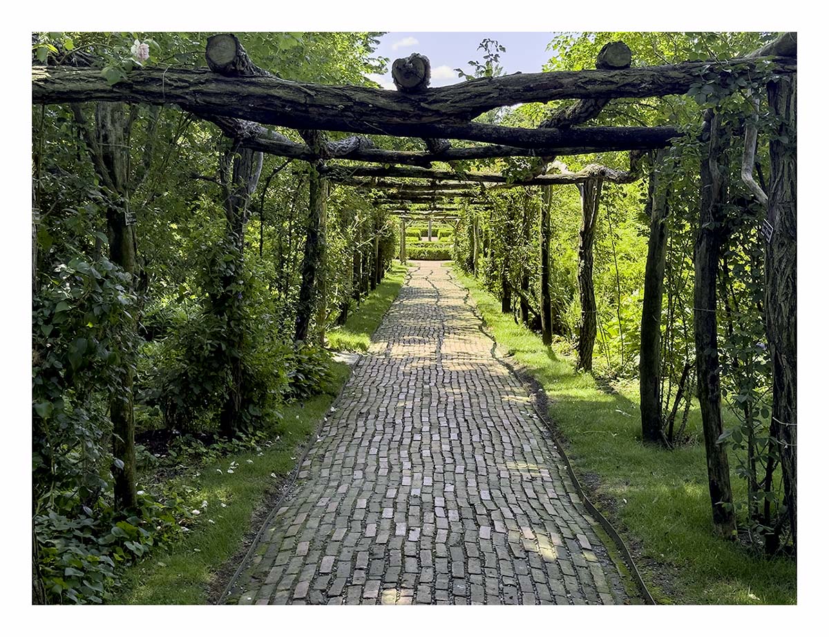 Westbury Gardens