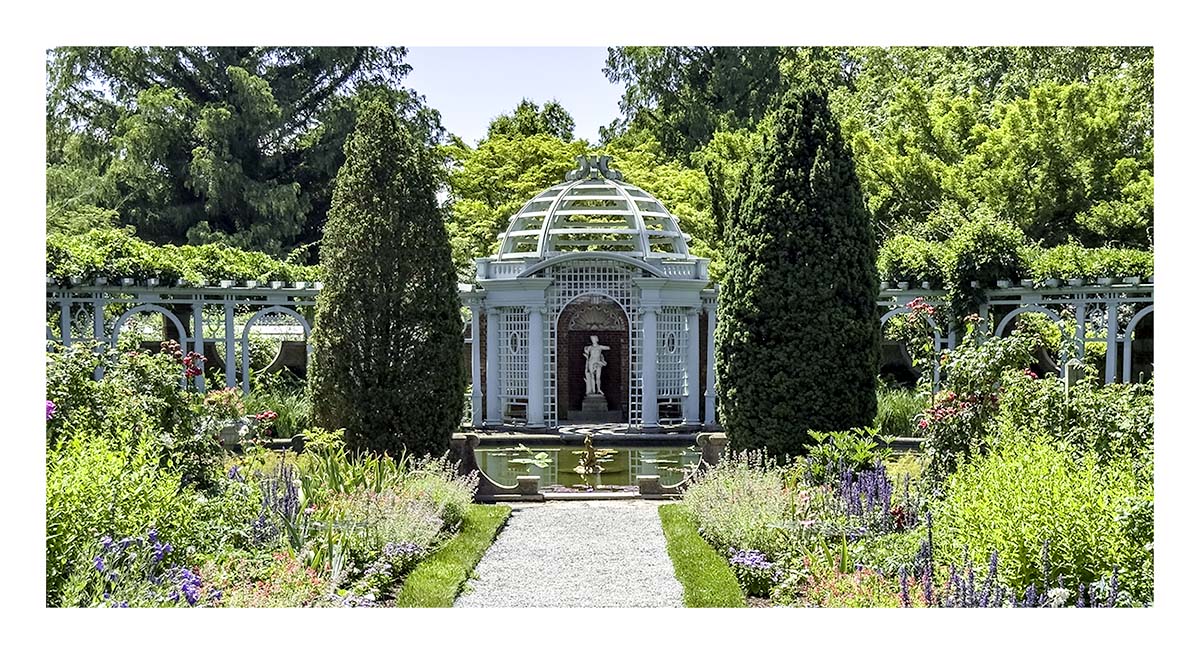 Westbury Gardens