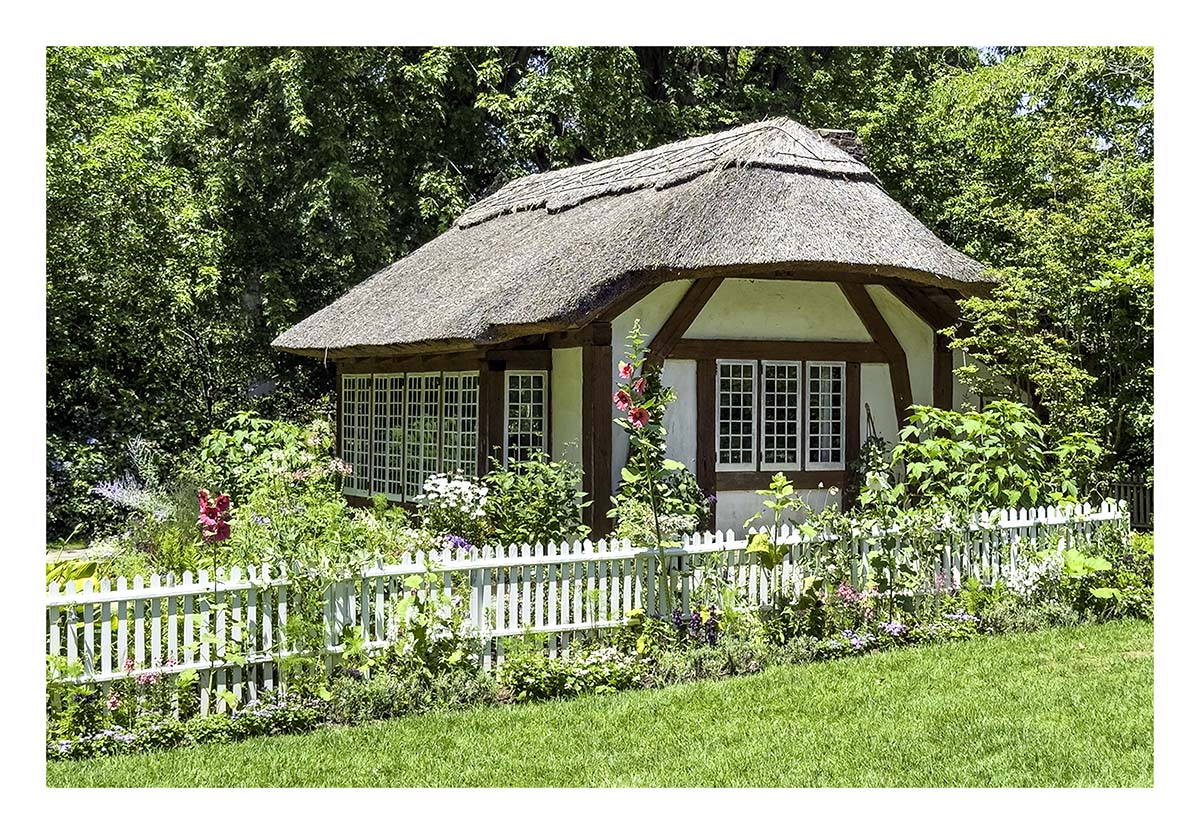 Westbury Gardens