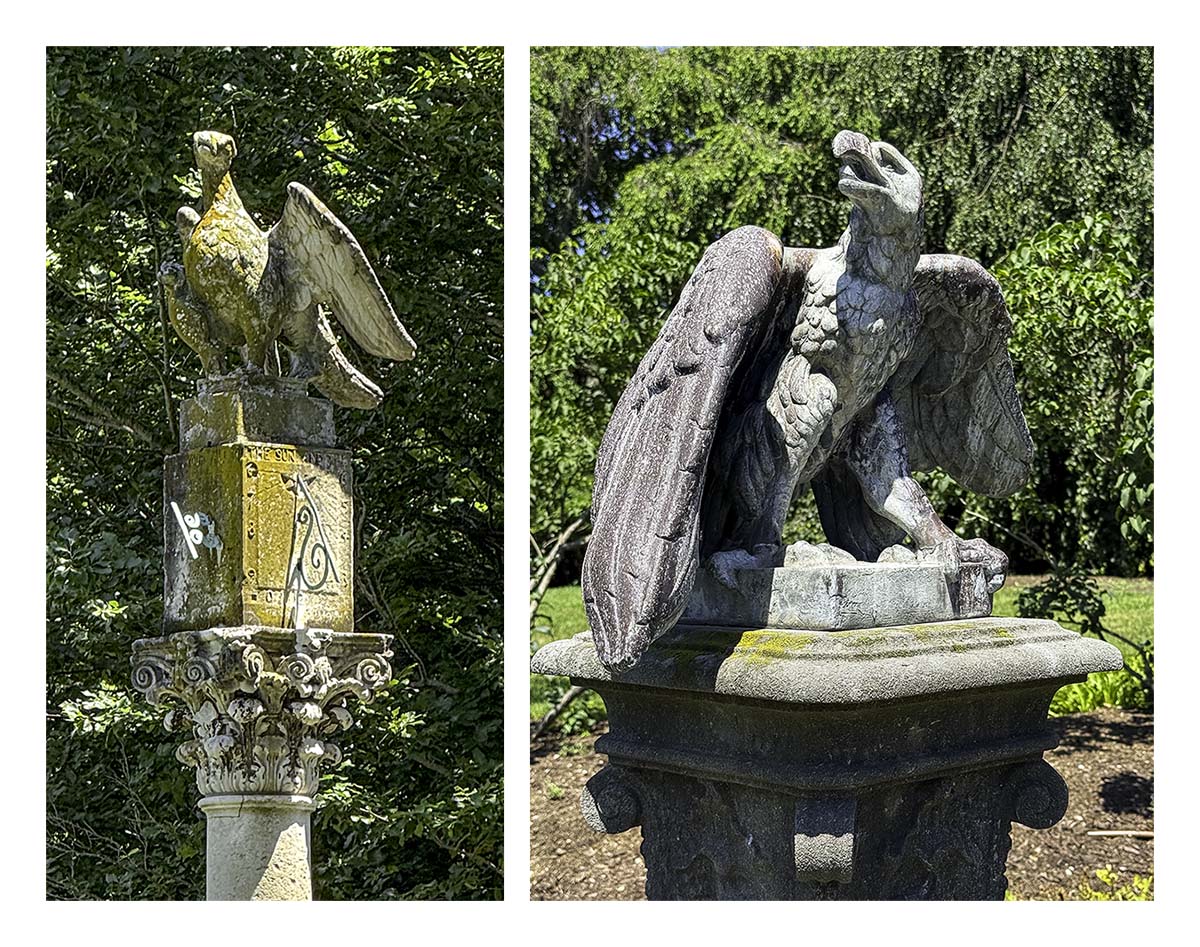 Westbury Gardens