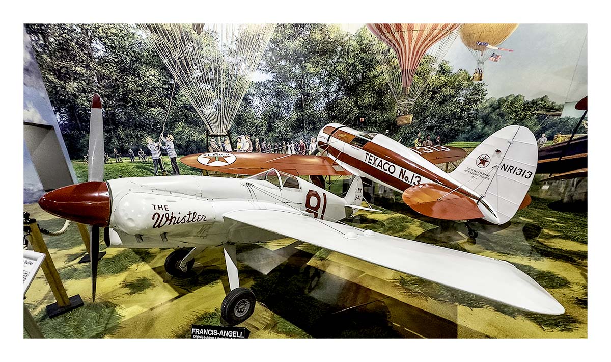 Air-Zoo Museum