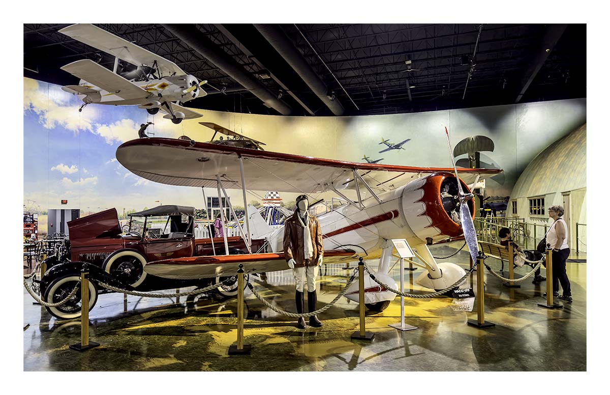 Air-Zoo Museum