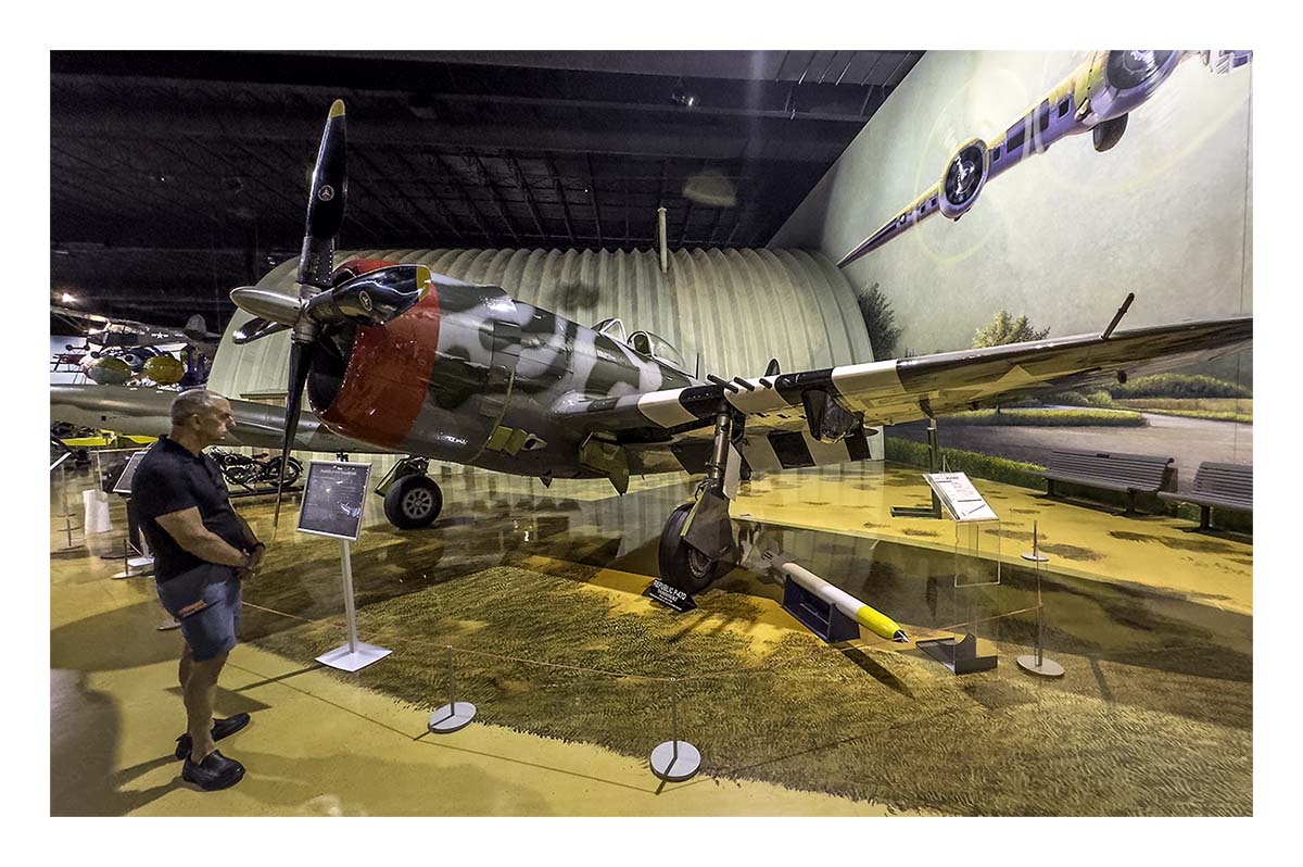 Air-Zoo Museum