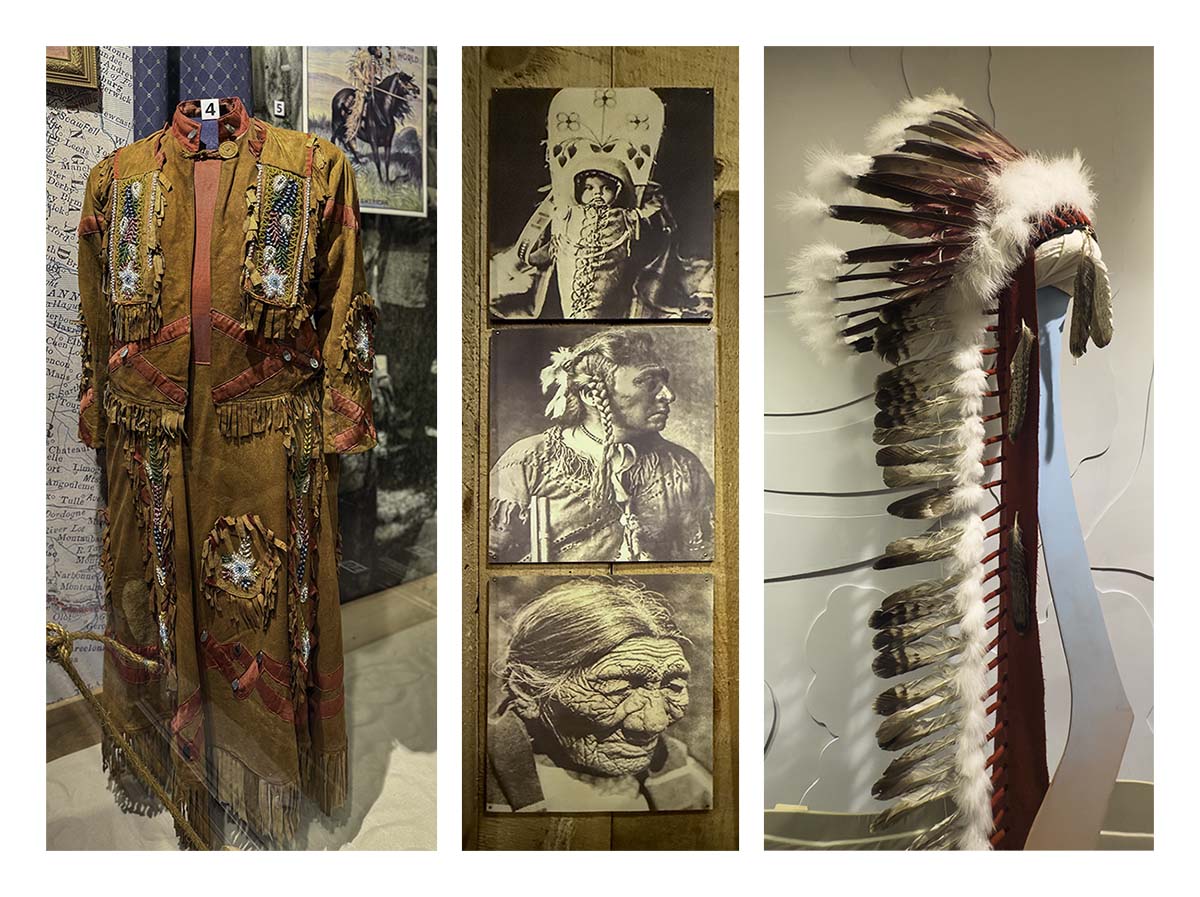 Days of 76 Museum