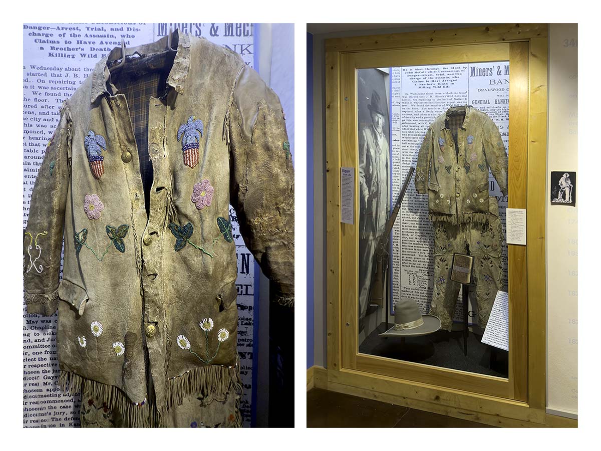 Days of 76 Museum