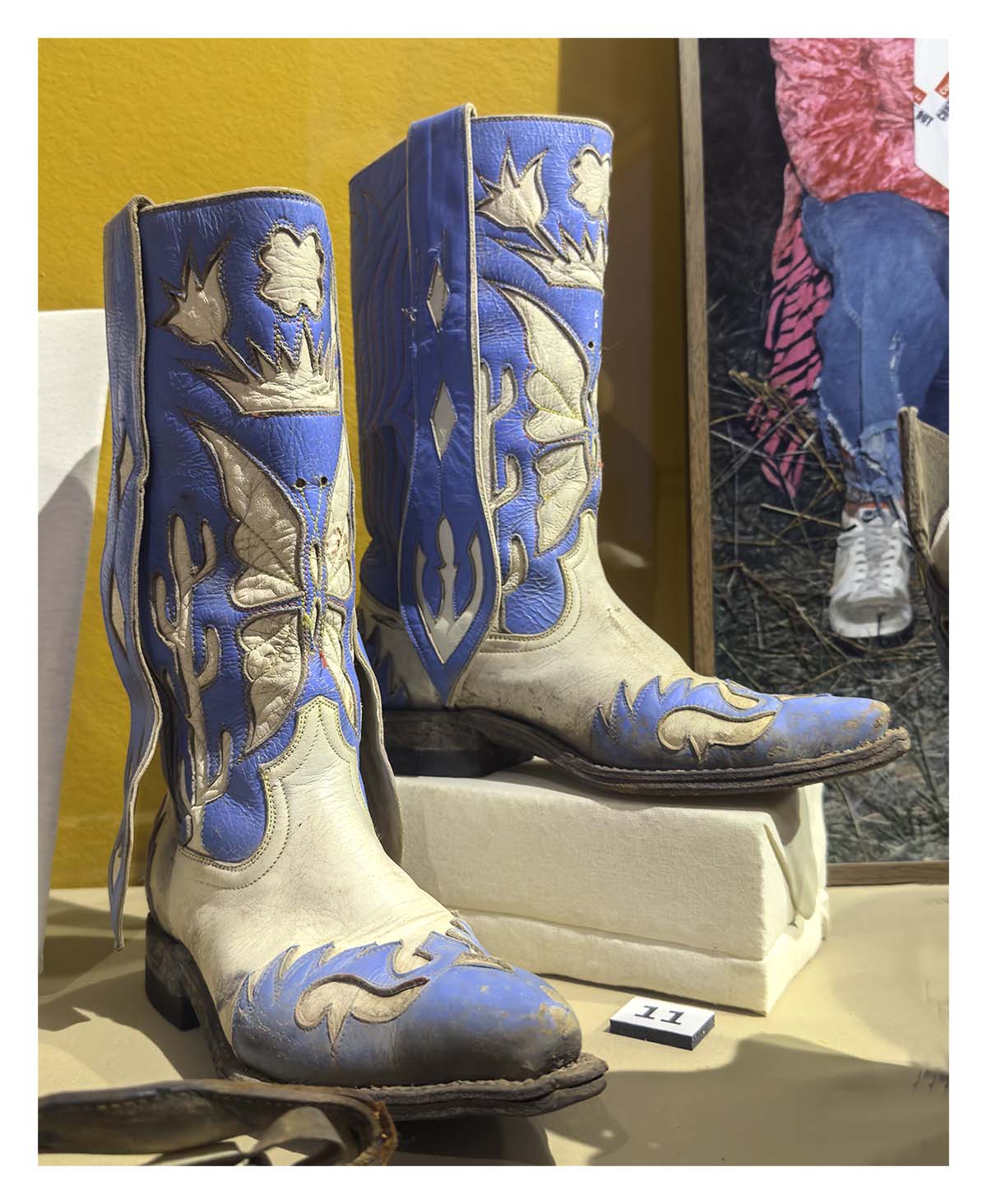 Days of 76 Museum