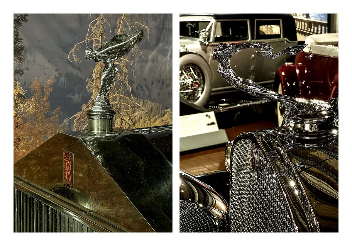 Gilmore Car Museum
