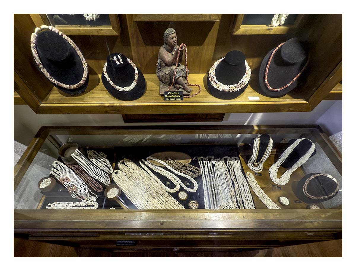 Kauai Museum