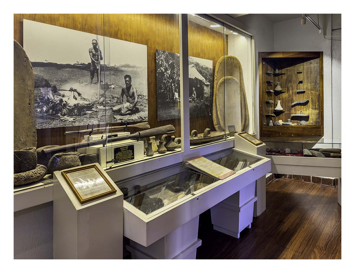 Kauai Museum