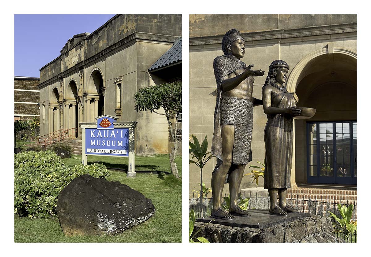 Kauai Museum