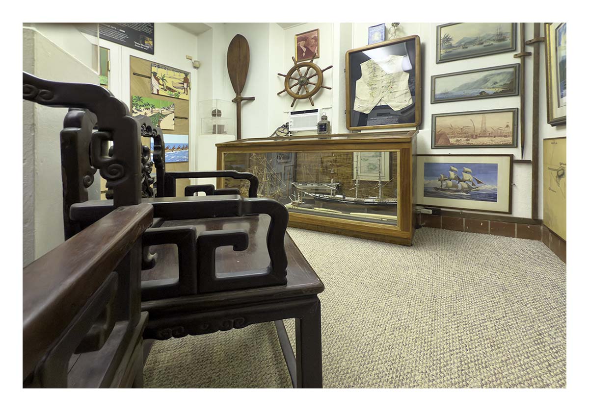 Kauai Museum