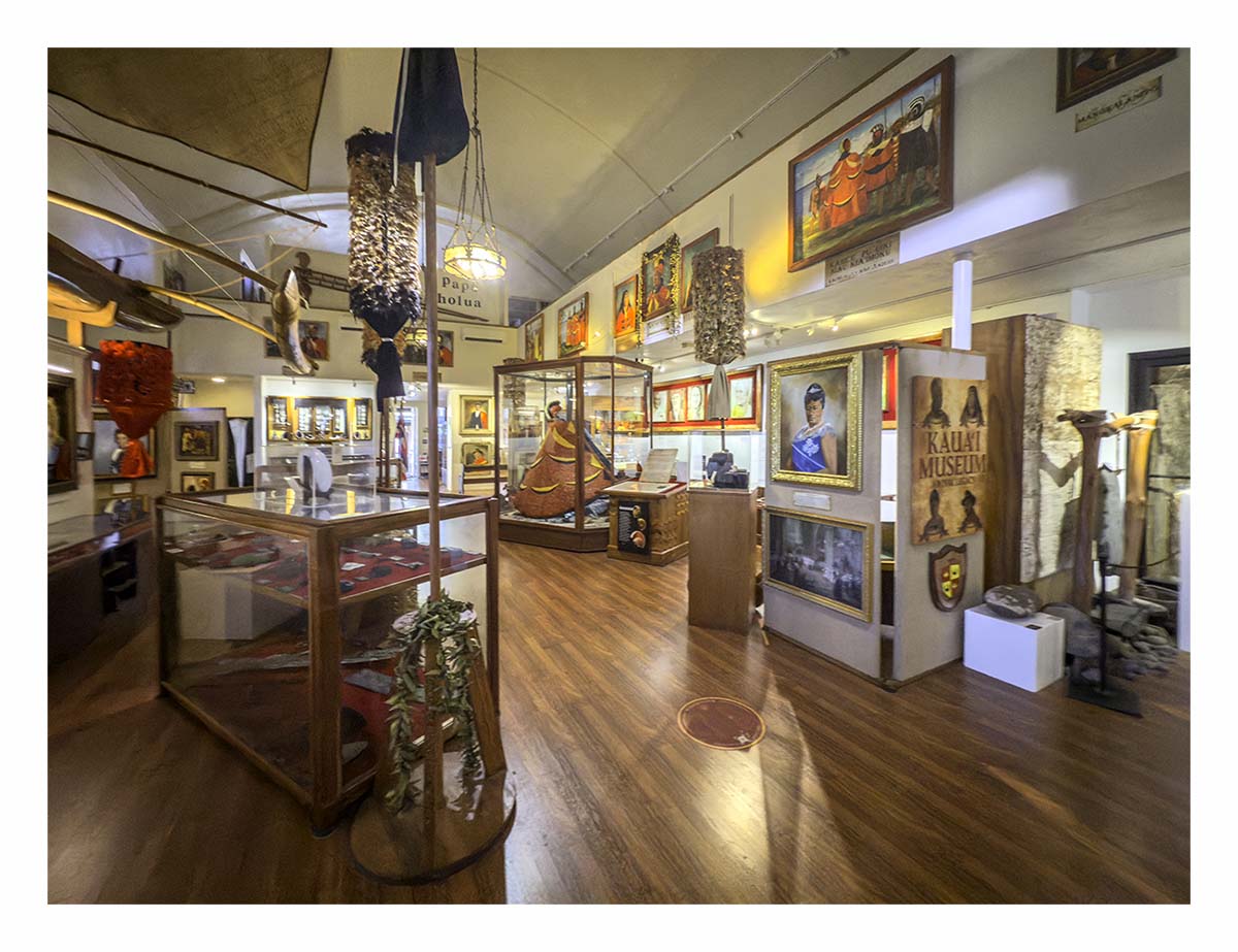 Kauai Museum