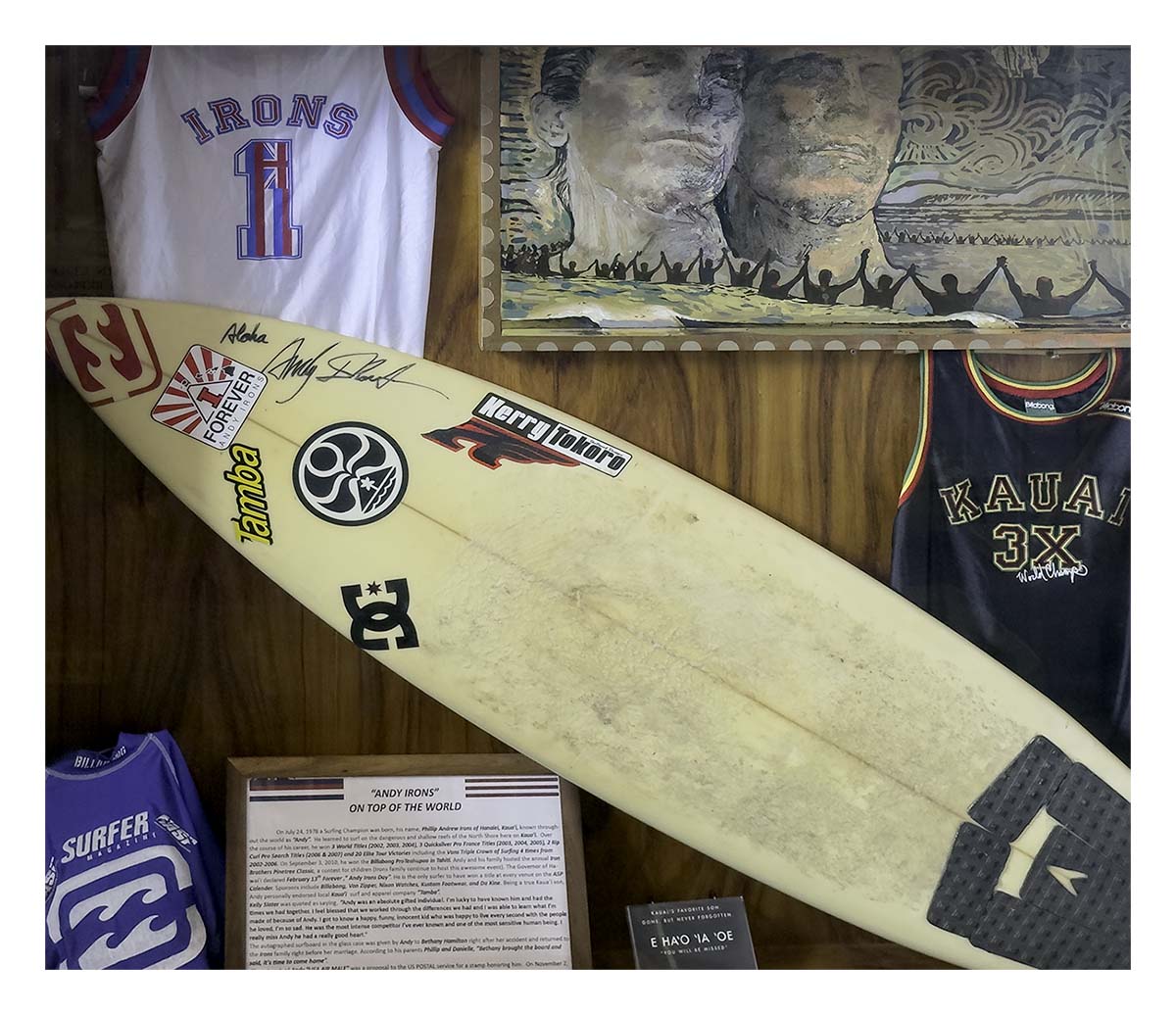Kauai Museum